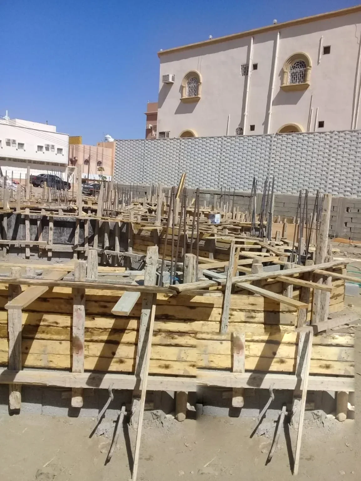 أعمال مقاولات أبها وخميس مشيط
