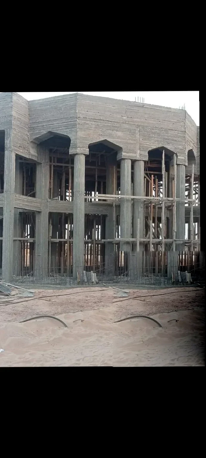 أعمال مقاولات أبها وخميس مشيط