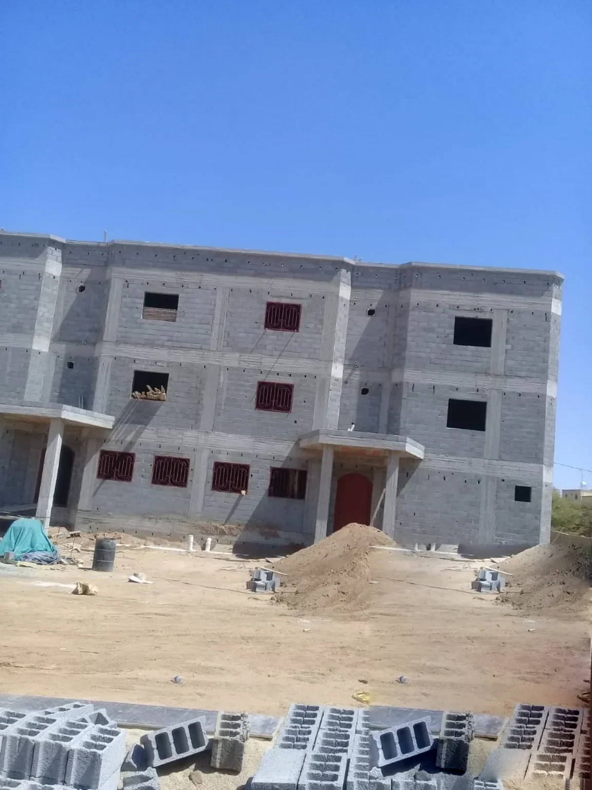 أعمال مقاولات أبها وخميس مشيط