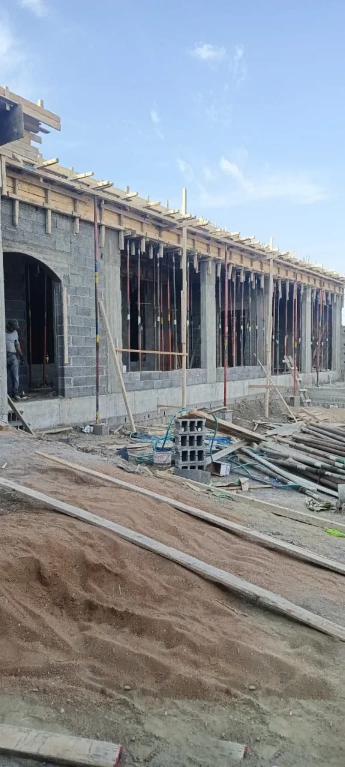 أعمال مقاول عظم وتشطيب في أبها وخميس مشيط