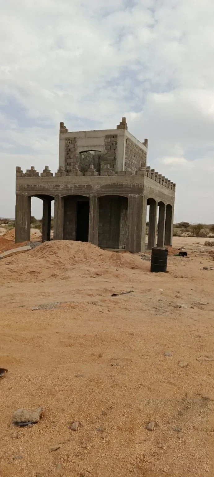 أعمال مقاول عظم وتشطيب في أبها وخميس مشيط